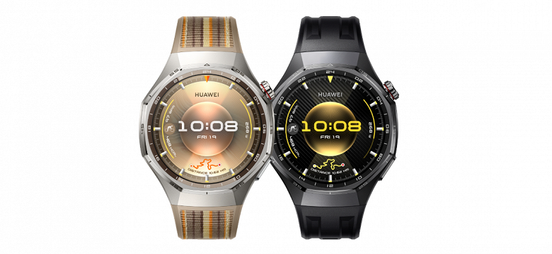 Да, Huawei впервые за пять лет возглавила рынок смартфонов Китая, но рыночная доля компании в сегменте умных часов гораздо больше